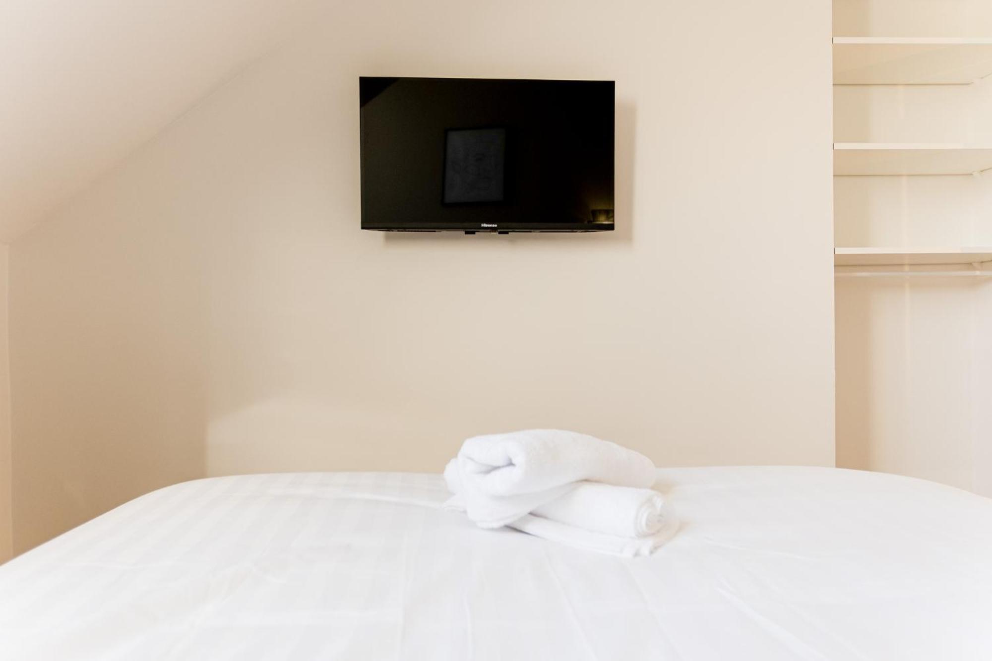 Le Soft - Beau - Centre - Gare - Tram - Superbe Vue Sarthe Appartement *